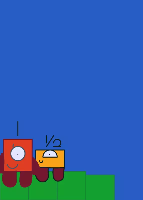 Game by @thousandths