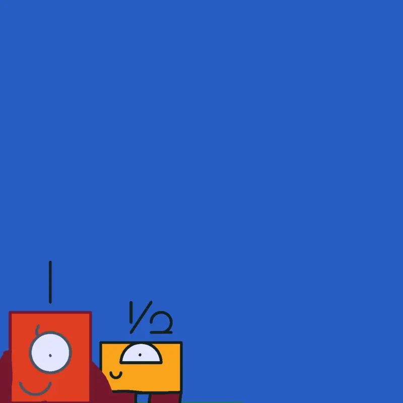 Game by @thousandths
