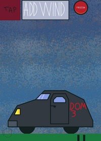 Dominador 3 test