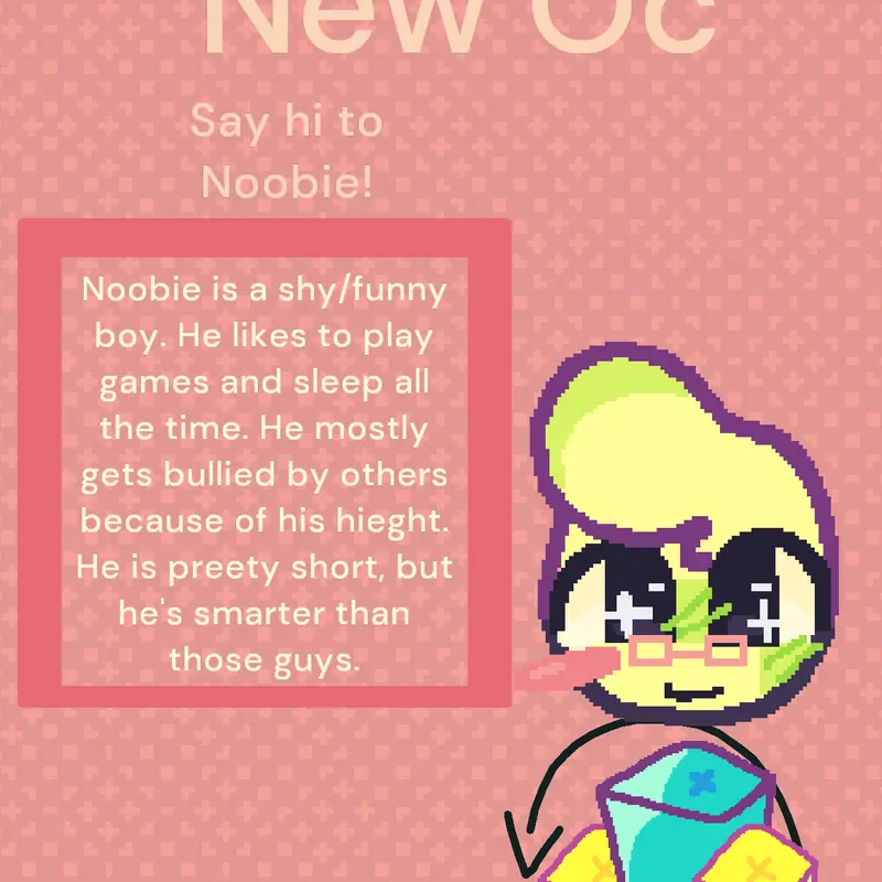 Game by @pastel_bxby