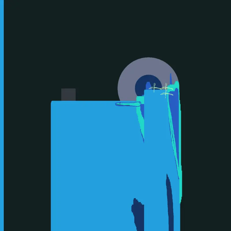 Game by @Aedandan