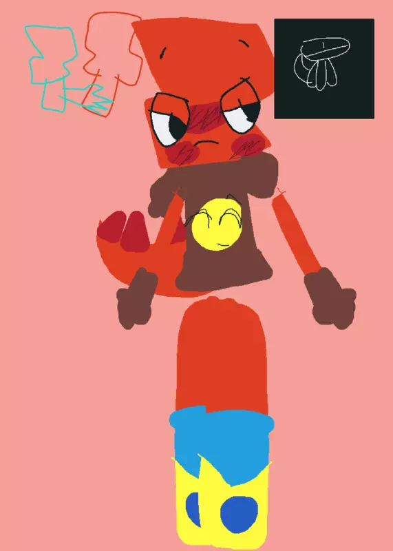 Game by @buseaterfan