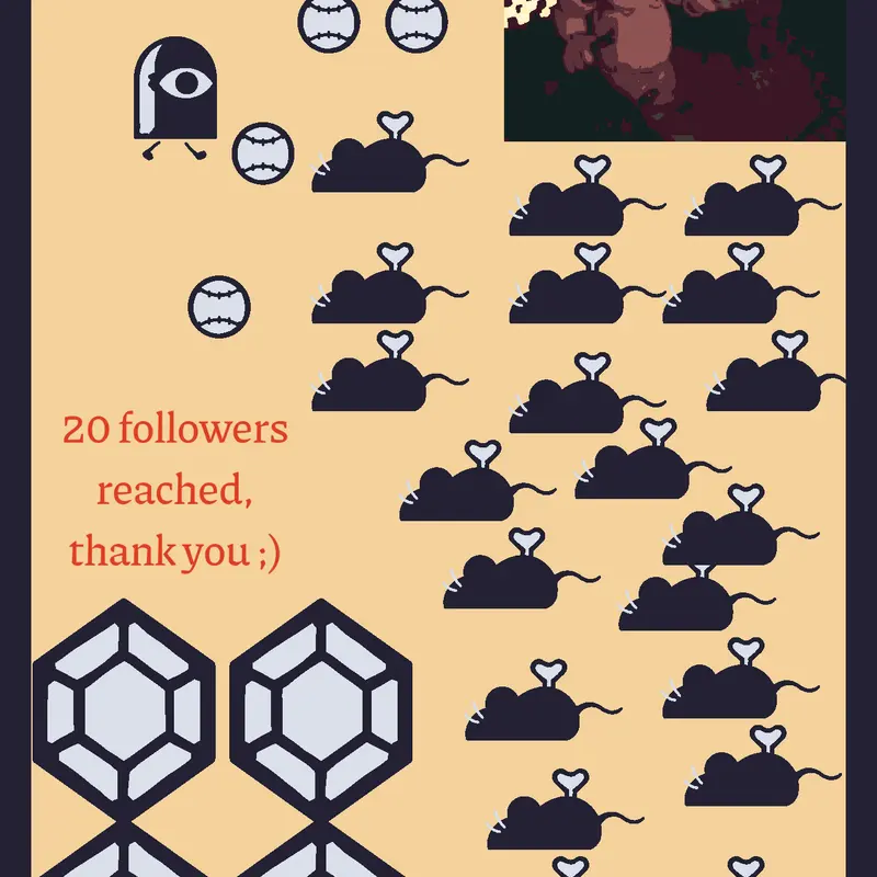 Game by @happy_person