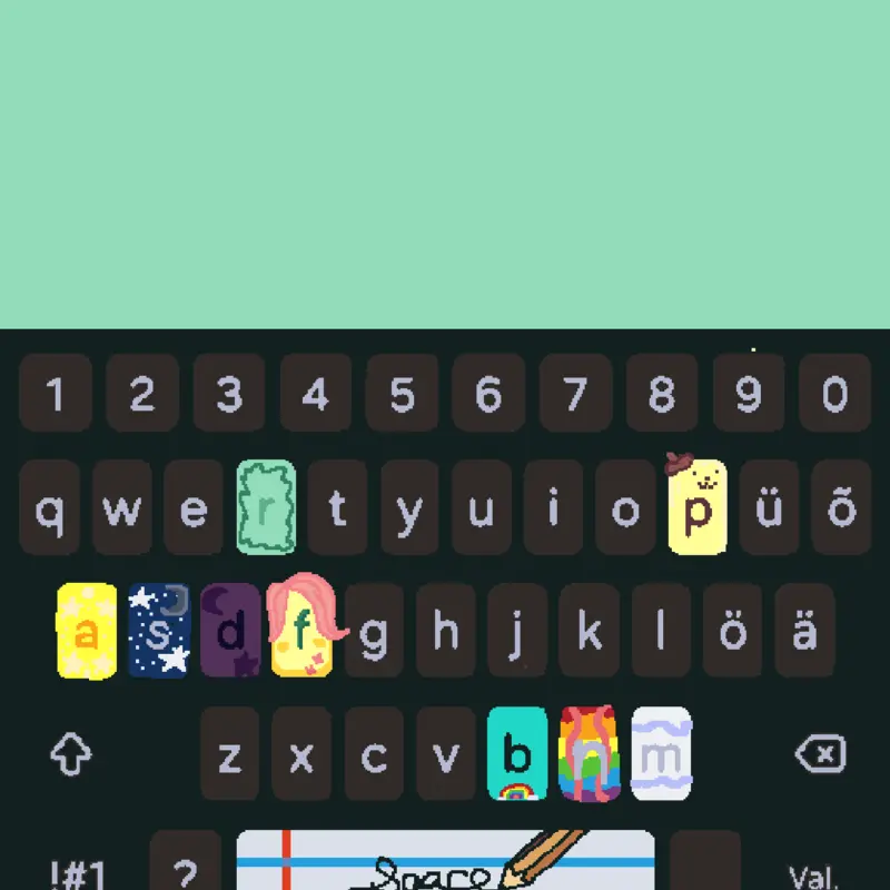 Game by @Luqtta_br