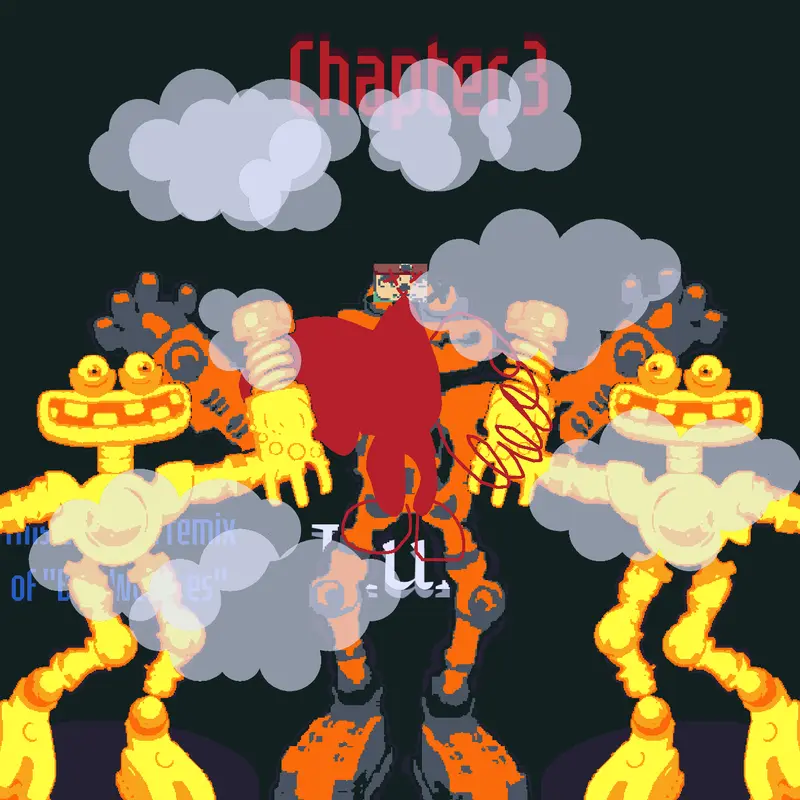 WEN BATCHES CHAPTER 3 by @InternWidgetRHWiiM