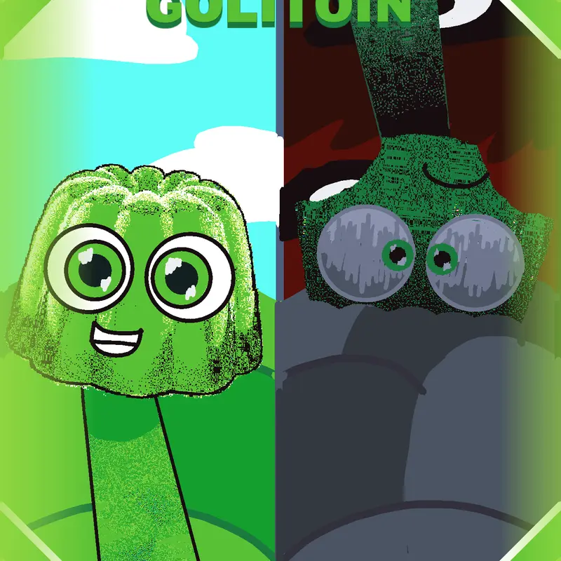 Game by @MoytheOctopus