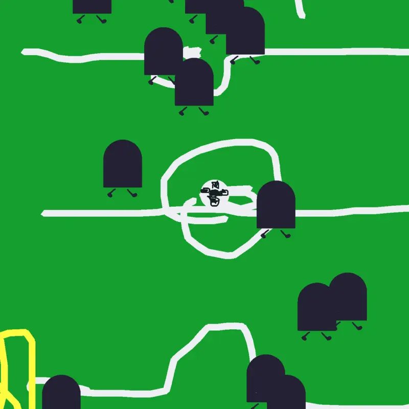 Game by @pouyanxp