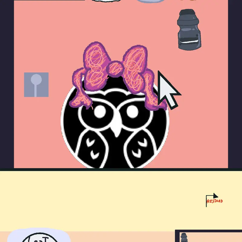 Game by @your_local_grandma