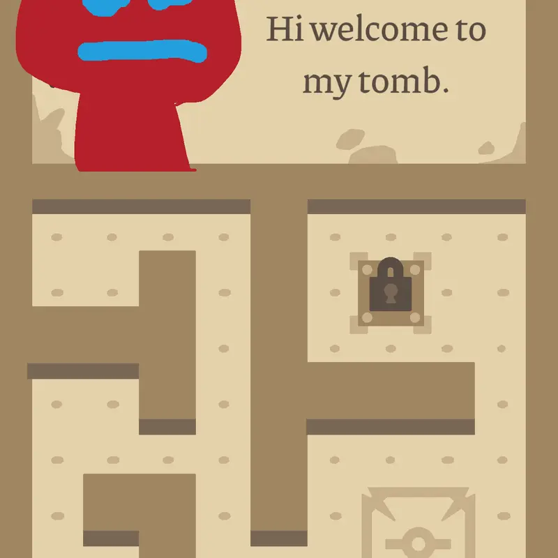 Game by @DRAGOSPTI