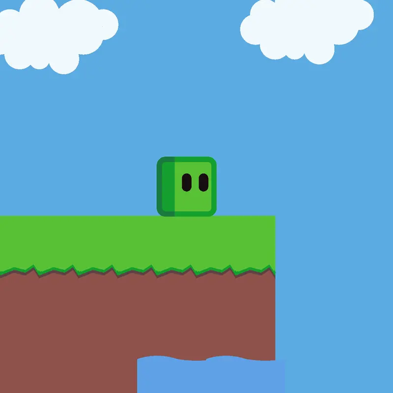 Game by @yifan0303