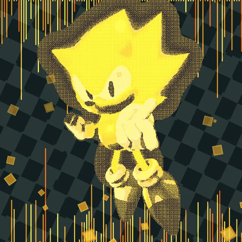 Game by @SonicPro7932_Official