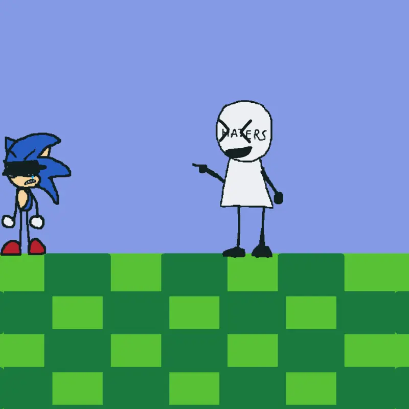 Game by @Sonicpro03gamer