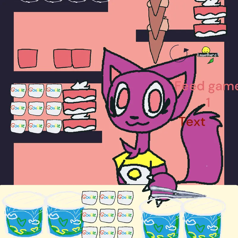 Game by @Luna_the_wolf