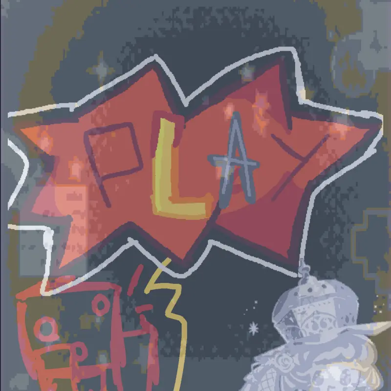 Game by @jellybell_yay