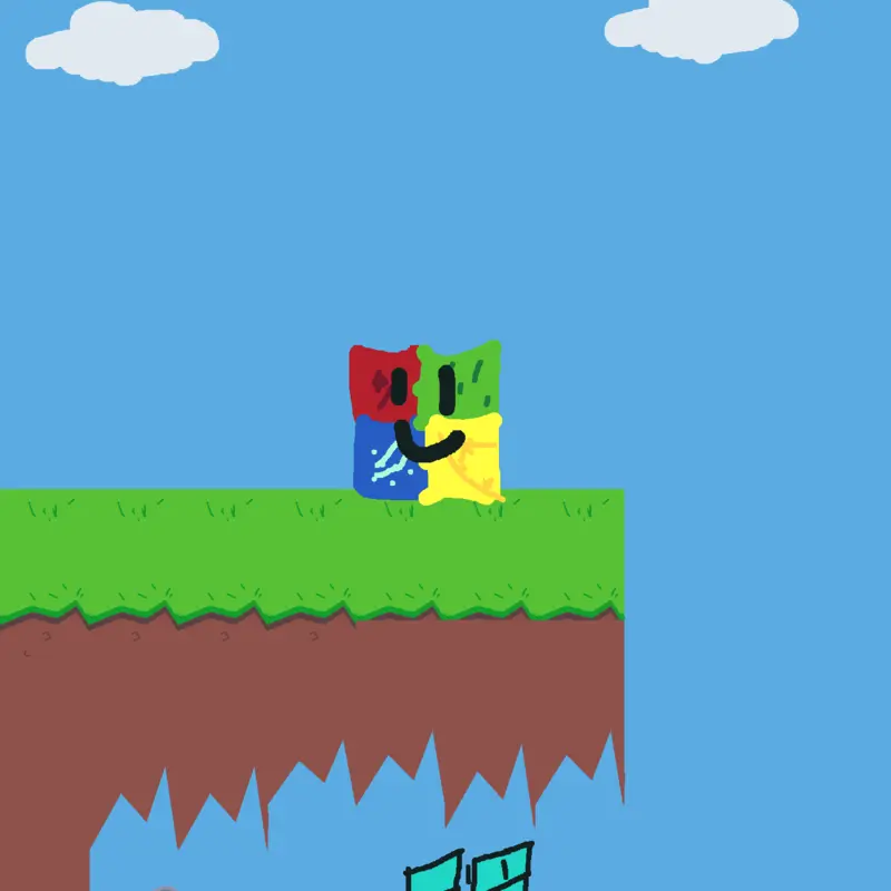 Game by @tanh
