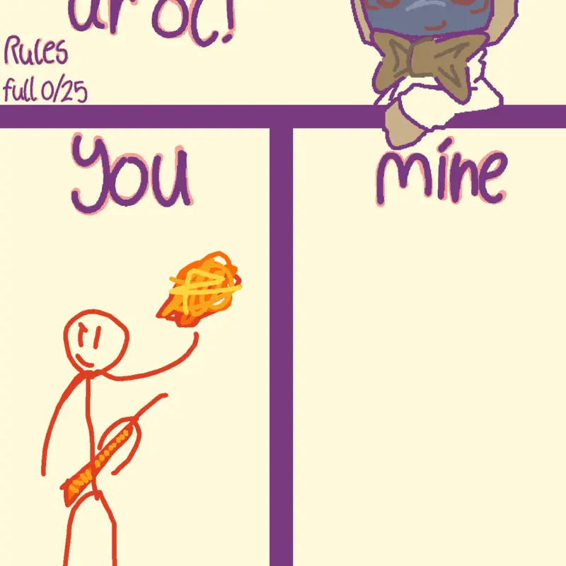 Game by @ilovetrollface