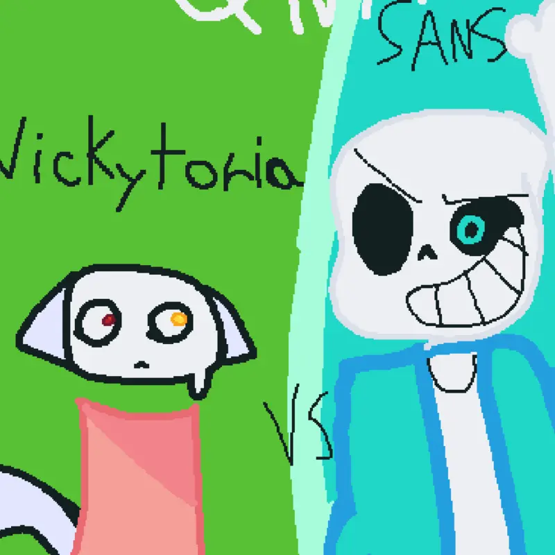 Game by @Vicky_cute-2