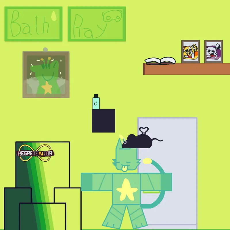 Game by @mattypangit