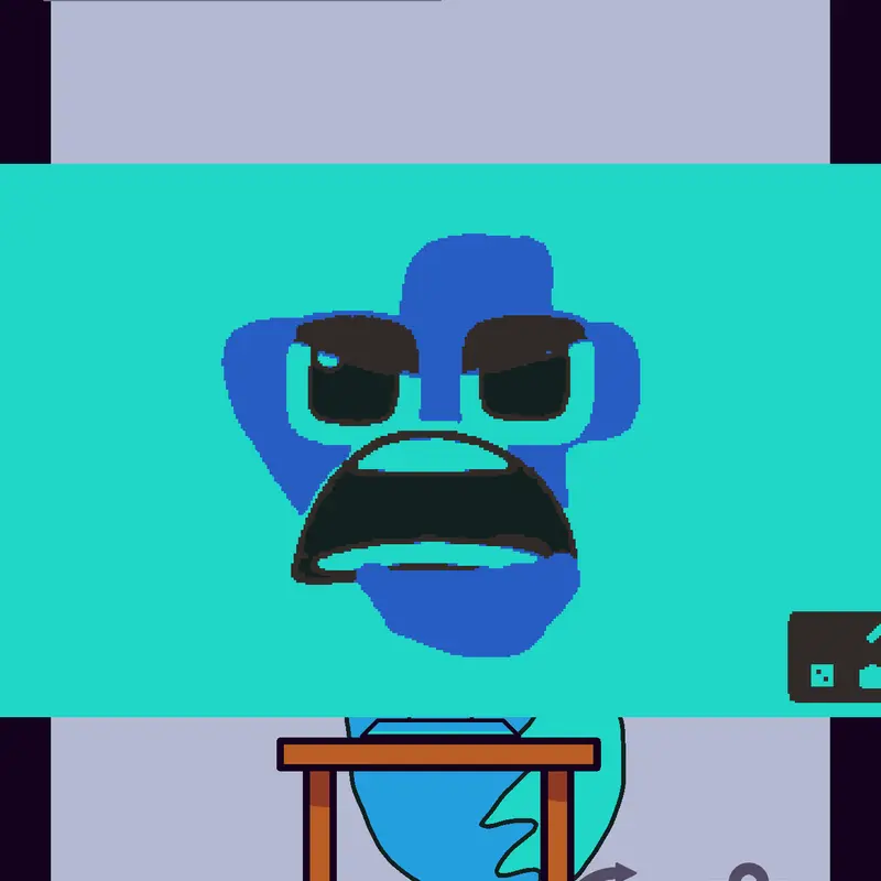 Game by @twobirthday2011