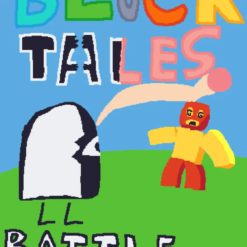 Block Tales Battle Simulator by @ecendicnioc_egnarts