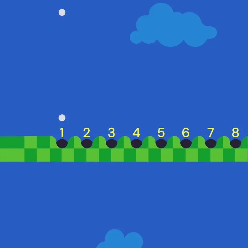 Game by @luffybrasileiro