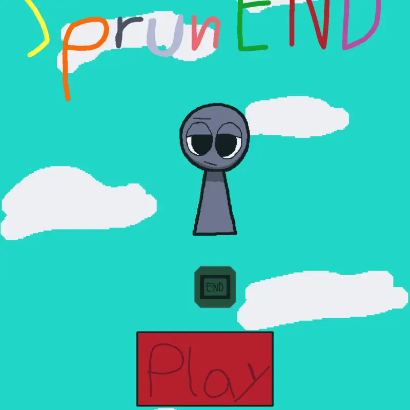 Game by @THEEND_TVMAN