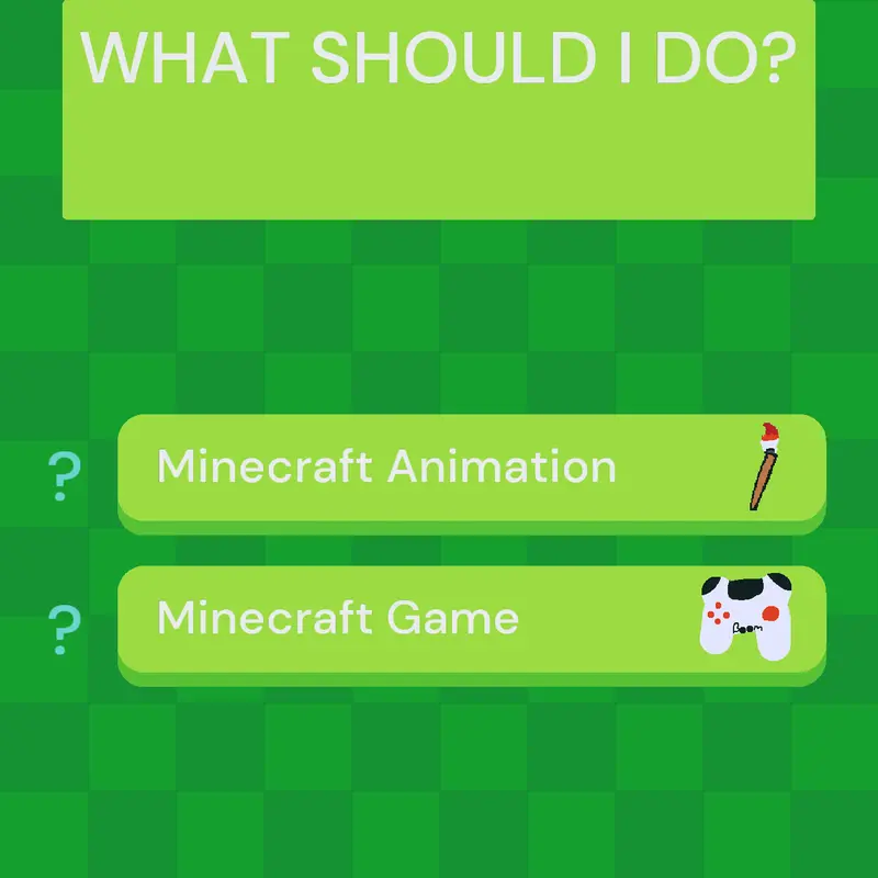 Game by @BibbieTheFakeYippie