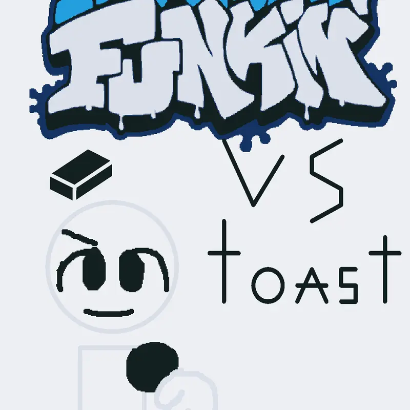 Game by @zackytoasty