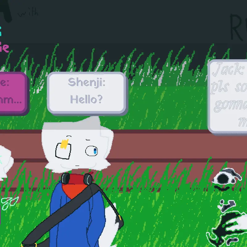 Game by @A_27fromRLDhardcoreFunny