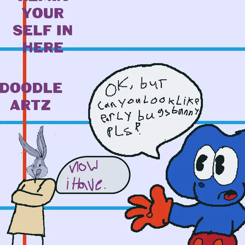 Game by @doodleArtZ