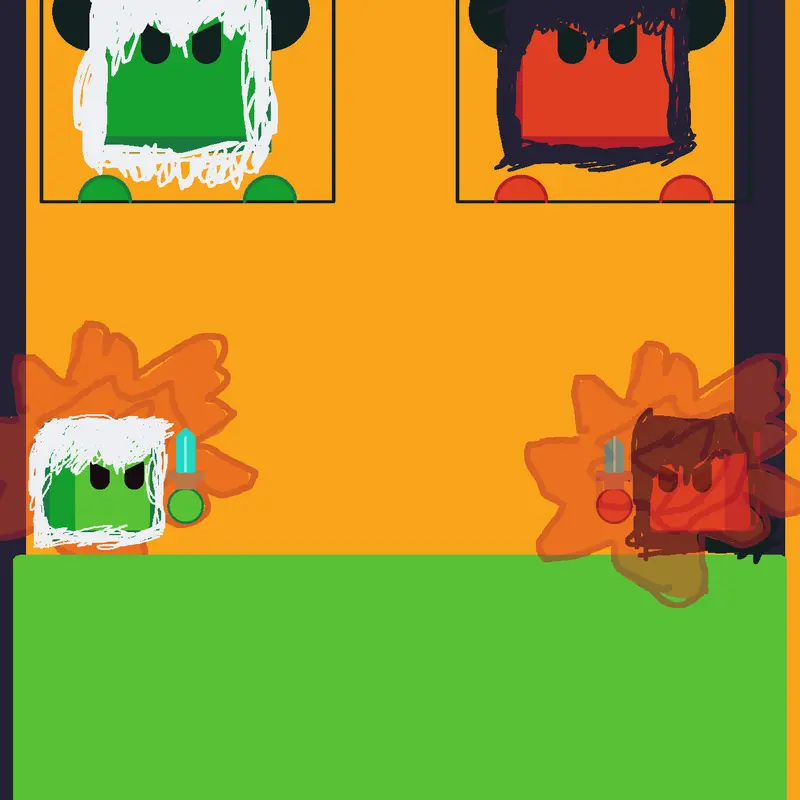Game by @zezez