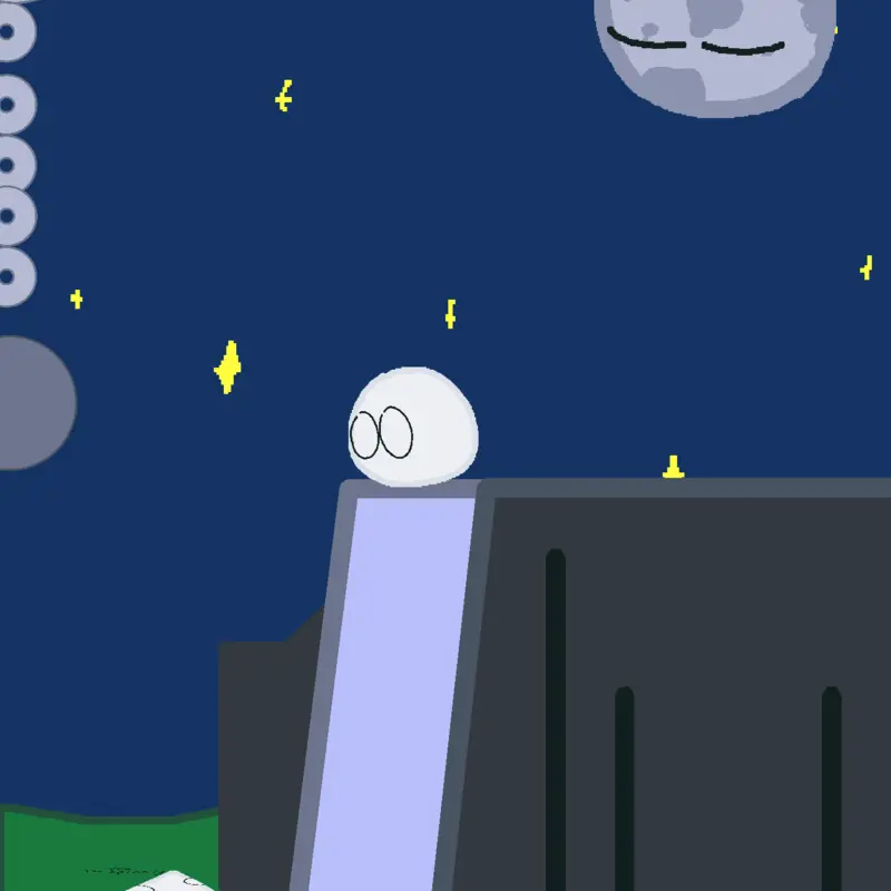Game by @HKballsillyXD
