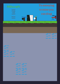 Mihcraft