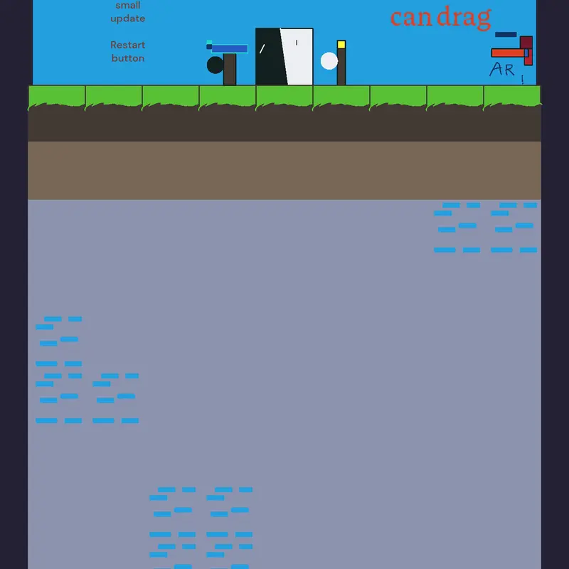 Mihcraft by @titantvmanofficial
