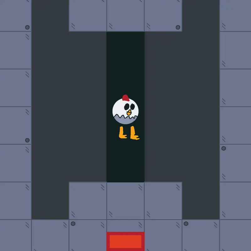 Game by @naranjarojo26