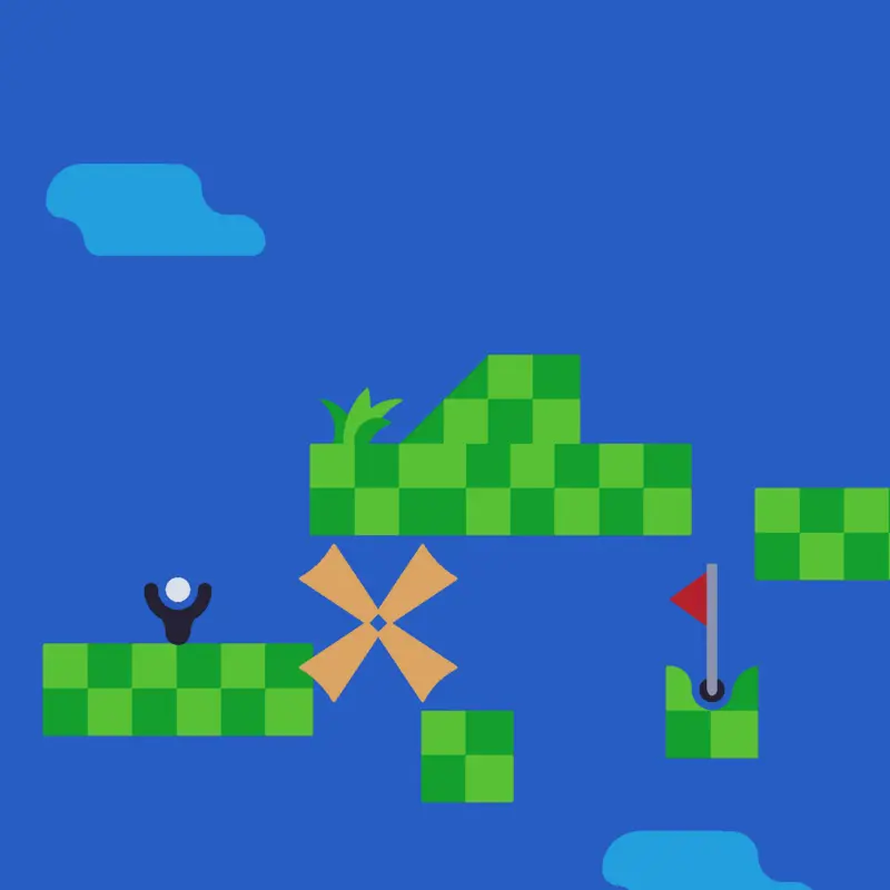 Game by @Fak3_Mr_Genius