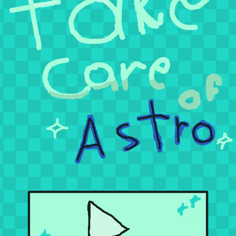 Game by @LusterNahi1314