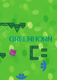 GREENHORN
