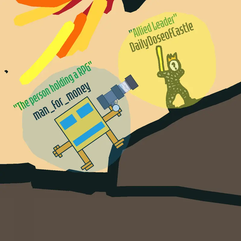 Game by @jimmysfungames