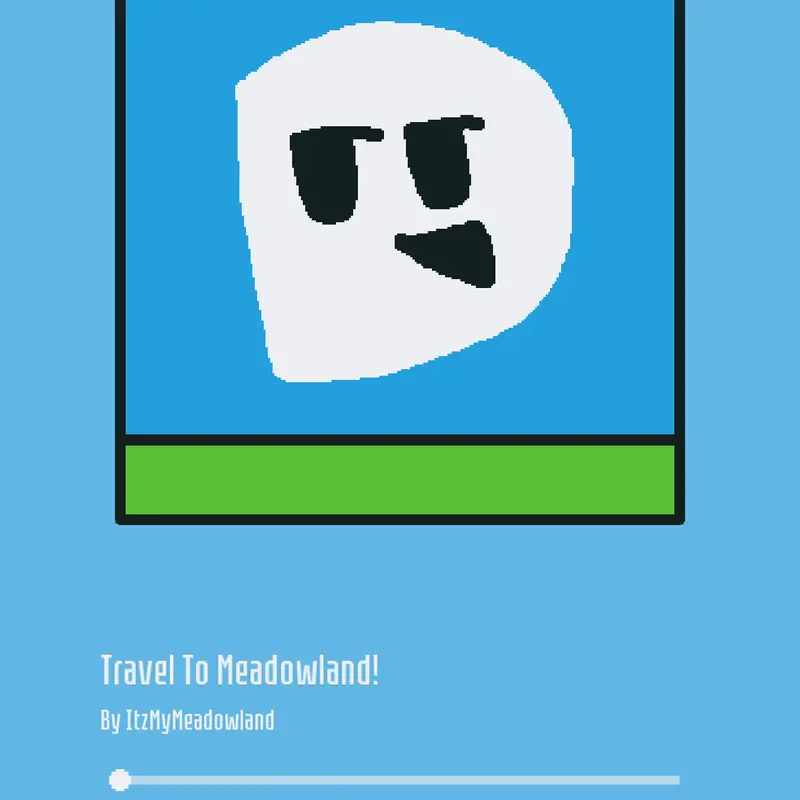 Game by @ItzMyMeadowland