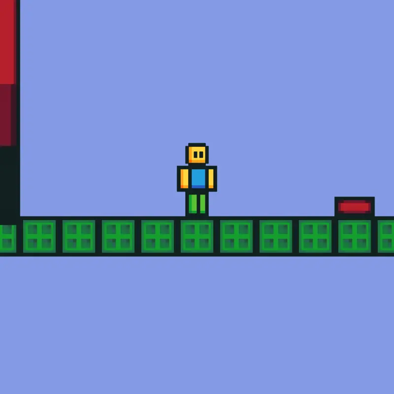 Game by @Ulisamurai
