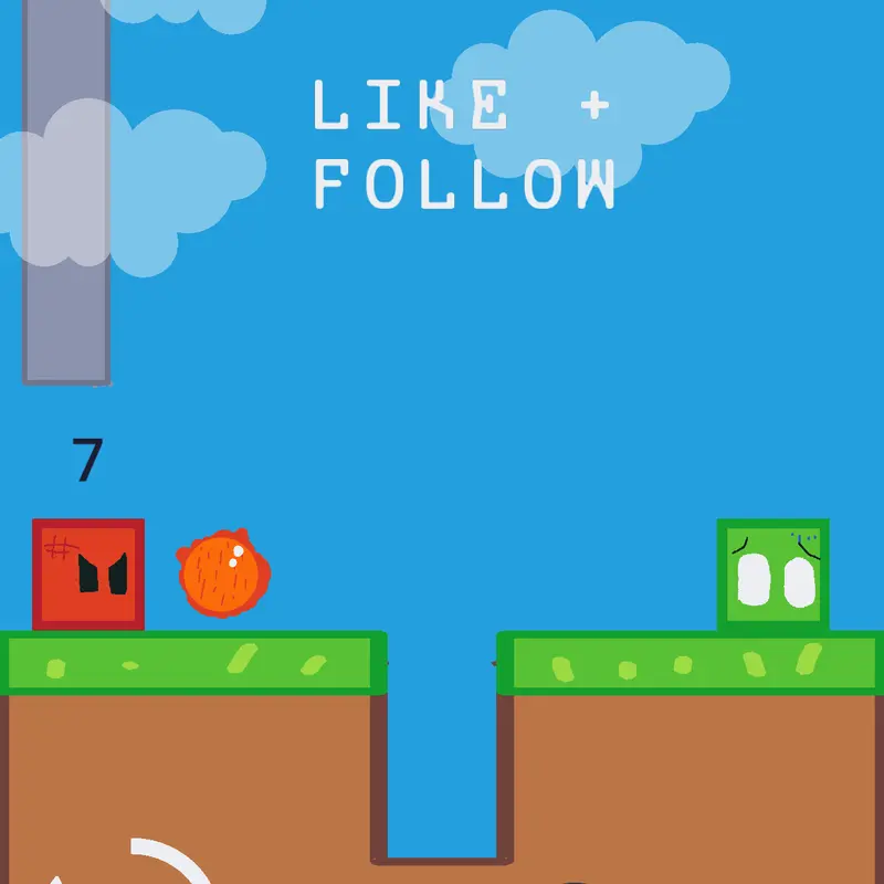 Game by @Skamyr