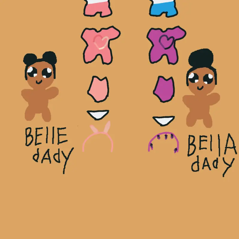 Game by @bellapurple