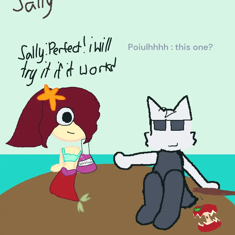 Game by @Marianaysabelle123