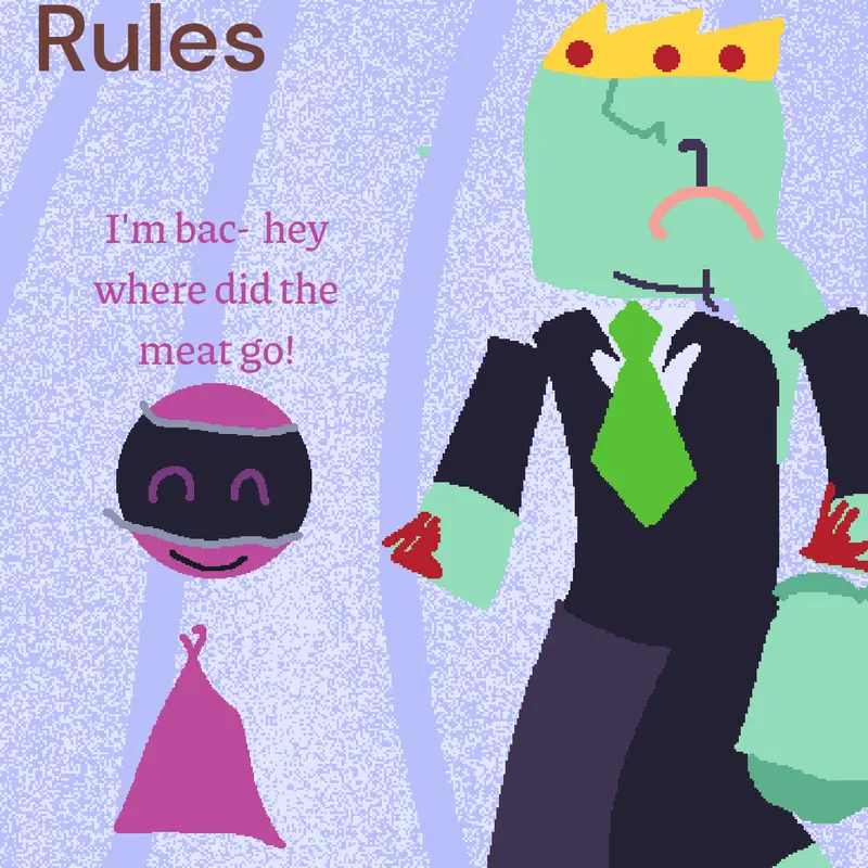 Game by @Shark_animation