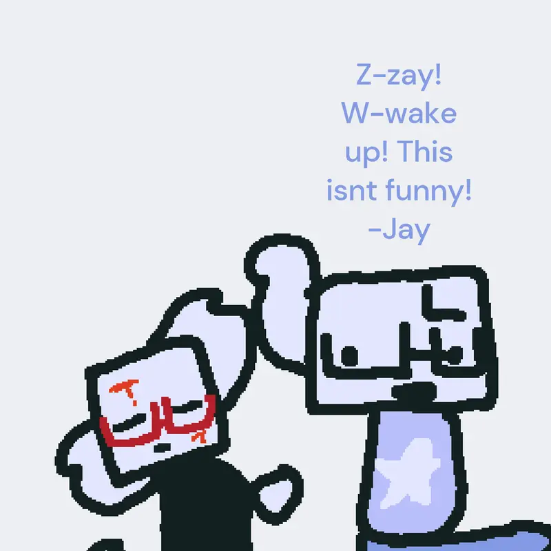Game by @41RY