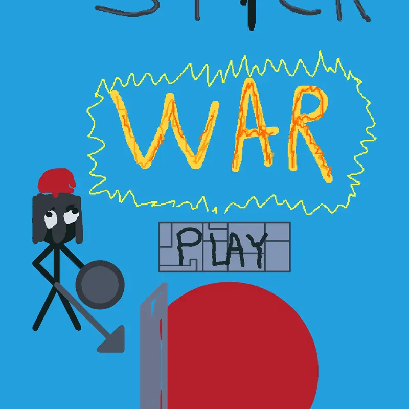 Game by @CallOfDutyfan