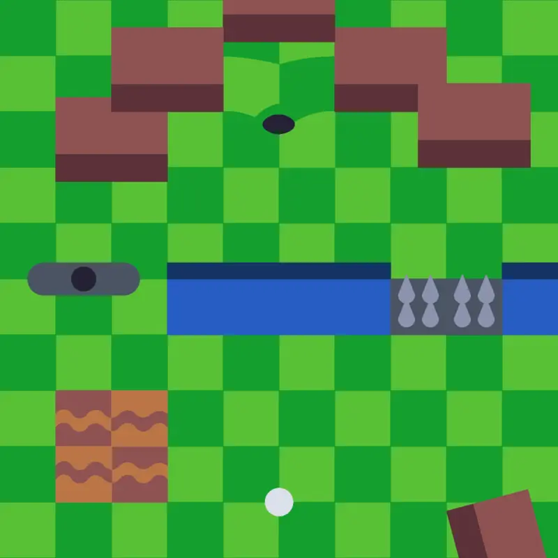 Game by @pancakecherryx8