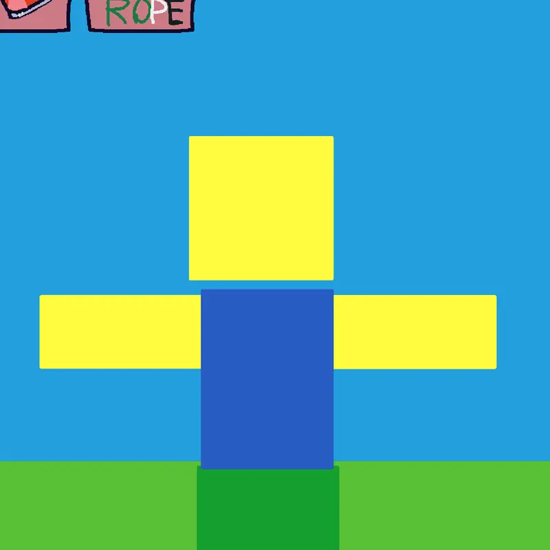 Game by @Rusudominic
