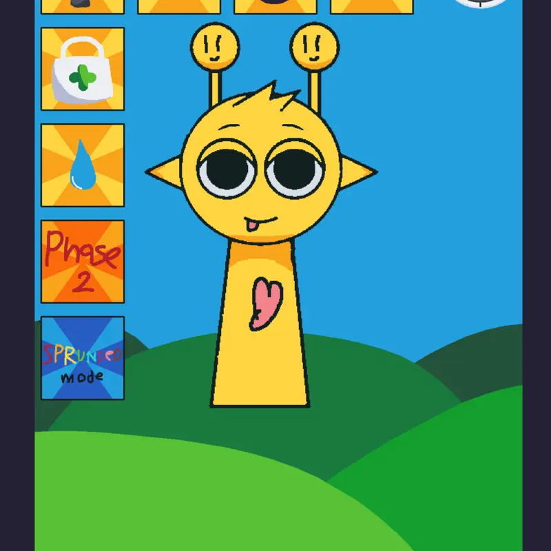Game by @andrea18383